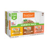 Nature's Variety Instinct Flaked Variety Pack Wet Cat Food