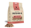 Vital Essentials Freeze Dried Raw Protein Mix-In Chicken Recipe Mini Nibs Topper for Dogs (6 Oz)