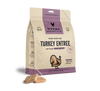 Vital Essentials Turkey Freeze-Dried Raw Entrée Cat Food Mini Patties