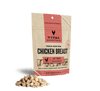 Vital Essentials Freeze-Dried Raw Chicken Breast Cat Treats