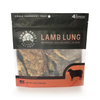 Oma's Pride Lamb Lung Treats (2 Oz)