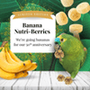 Lafeber Banana Nutri-Berries Parrot (7 oz)