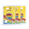 MyFamily Rainbow Flag ID Tag (Multi)