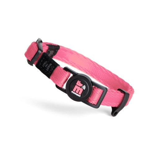 MyFamily Memopet® Pink Cat Collar (20-30 cm)