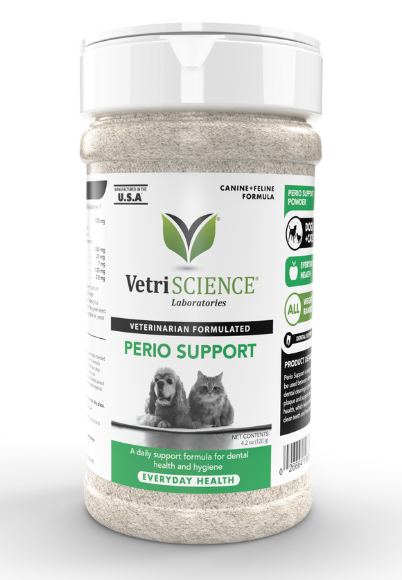 VetriScience Perio Support Powder