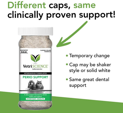 VetriScience Perio Support Powder