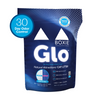 Boxiecat Glo™ UV Stress-Relief Non-Clumping Crystal Litter