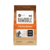 Bixbi Rawbble® Dry Food for Cats – Chicken Recipe