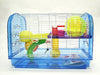 YML Group YML H1812A Hamster Cage (Blue)