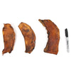 The Natural Dog Company Beef Scapula Slices (Bulk)