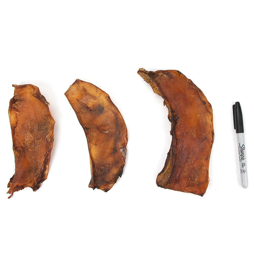 The Natural Dog Company Beef Scapula Slices (Bulk)