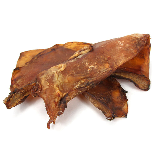 The Natural Dog Company Beef Scapula Slices (Bulk)