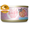 Tiki Cat® Baby Whole Foods with Chicken & Salmon Recipe