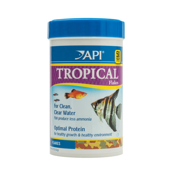 API® Tropical Flakes (5.7 oz)