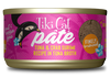 Tiki Cat® Grill™ Tuna & Crab Surimi Pate Cat Food