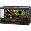 Zilla Front Opening Terrarium (12X12X15 IN)