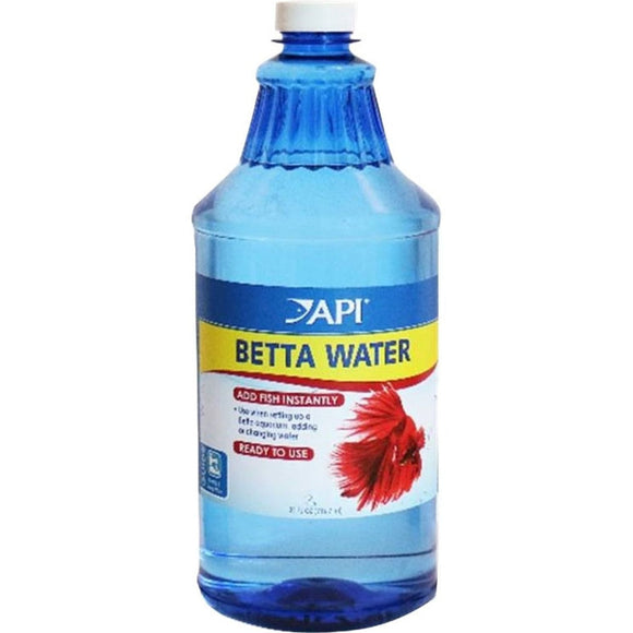API® Betta Water (31 oz)
