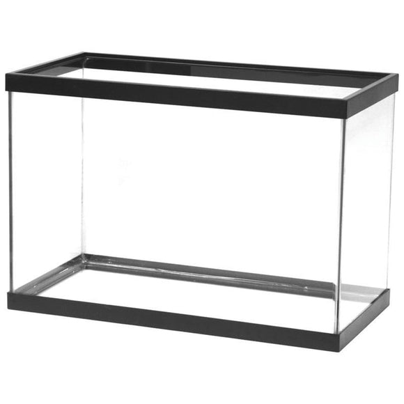 AQUEON STANDARD RECTANGULAR AQUARIUM (15 GAL-24X12X12 IN)