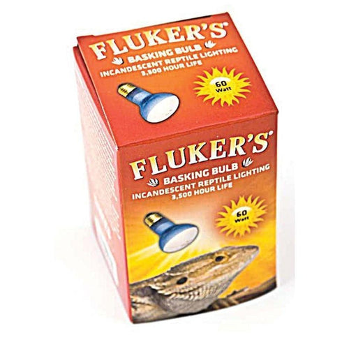 Fluker's Basking Spotlight Bulb (150 WATT)