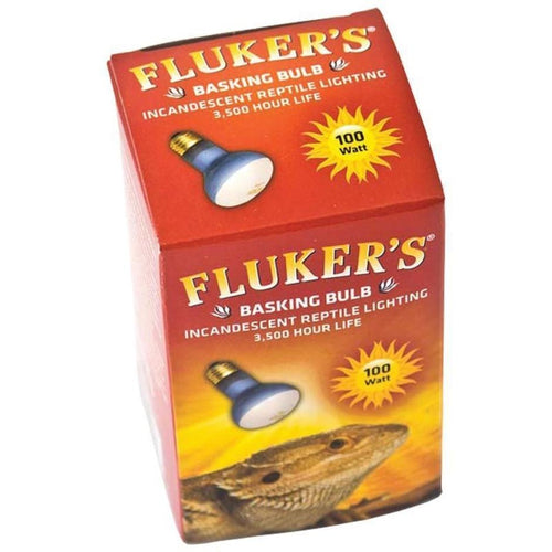 Fluker's Basking Spotlight Bulb (150 WATT)