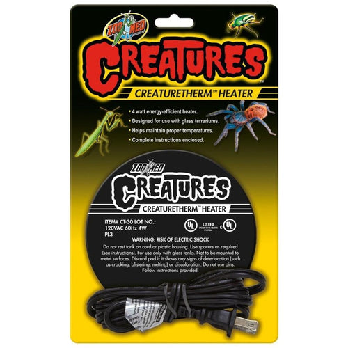 CREATURES CREATURETHERM HEATER