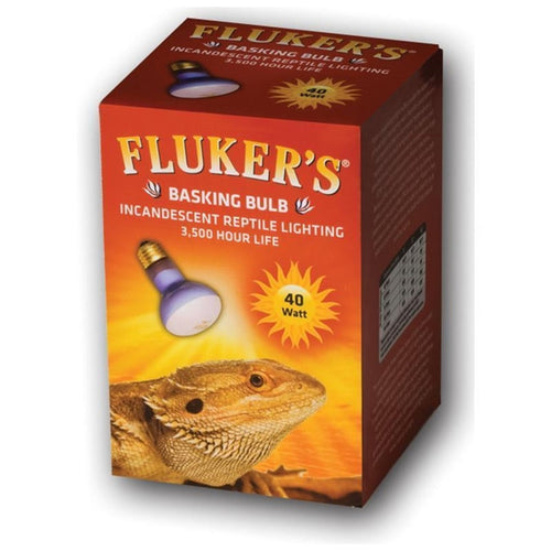 Fluker's Basking Spotlight Bulb (150 WATT)