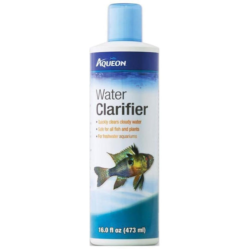 AQUEON WATER CLARIFIER (4 OZ)