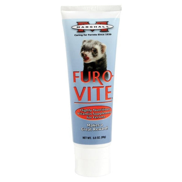 FURO-VITE VITAMIN SUPPLEMENT FOR FERRETS (3.5 OZ)