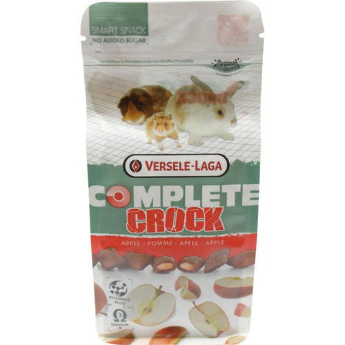 VERSELE-LAGA COMPLETE CROCK TREAT (1.8 OZ)