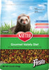 Kaytee Fiesta Gourmet Variety Diet Ferret Food (2.5 LB)