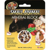 SMALL ANIMAL MINERAL BLOCK (.85 OZ)