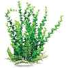 Aquatop Eloda-Like Weighted Aquarium PLant (12 IN)