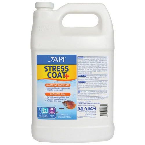 API STRESS COAT™+ (4oz)