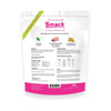 Smack Very Berry Chicken Organic Raw Dehydrated Grain Free Dog Food