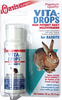 Kordon Vita Drops® for Rabbits with Dropper Cap